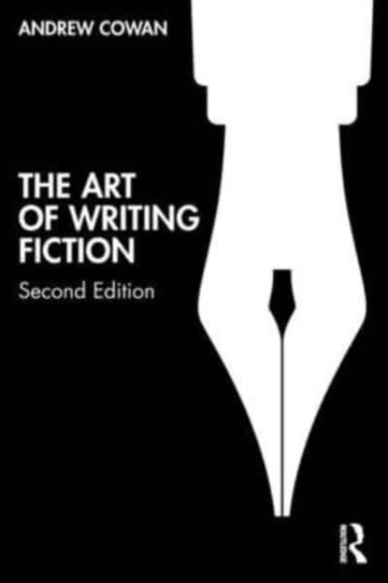 The Art of Writing Fiction, Paperback / softback Book