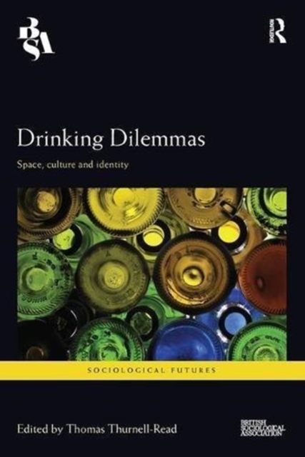 Drinking Dilemmas : Space, culture and identity, Paperback / softback Book