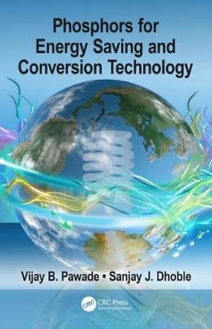 Phosphors for Energy Saving and Conversion Technology, Hardback Book