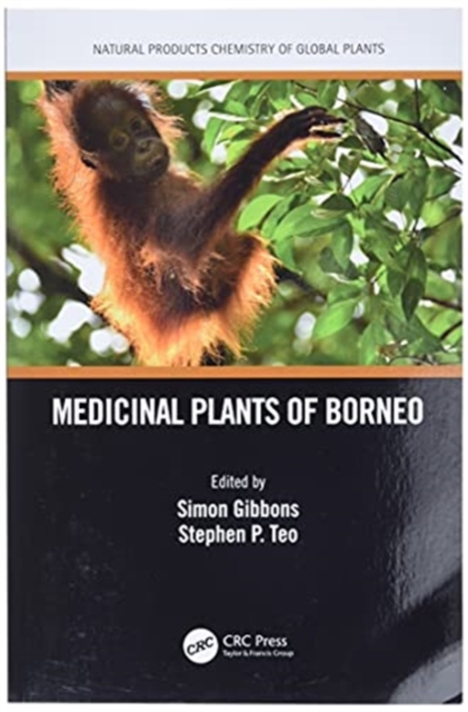 Medicinal Plants of Borneo, Paperback / softback Book