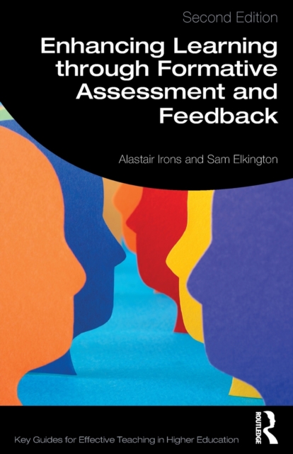 Enhancing Learning through Formative Assessment and Feedback, Paperback / softback Book