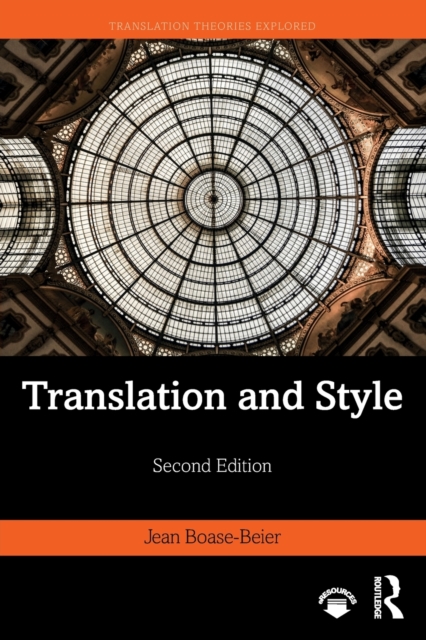 Translation and Style, Paperback / softback Book