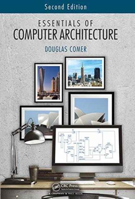 Essentials of Computer Architecture, Hardback Book