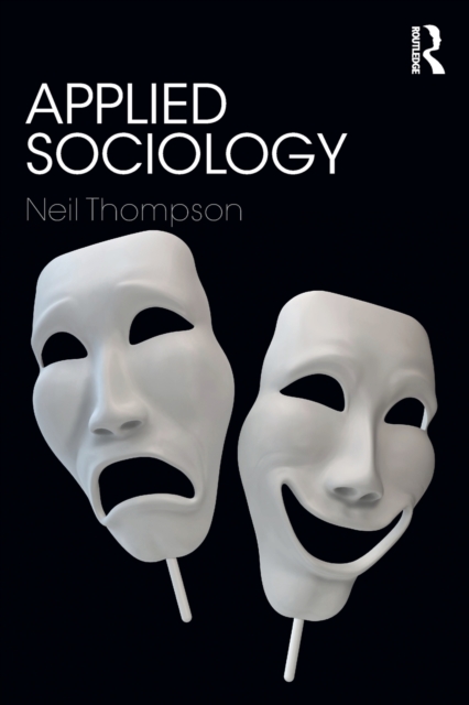 Applied Sociology, Paperback / softback Book