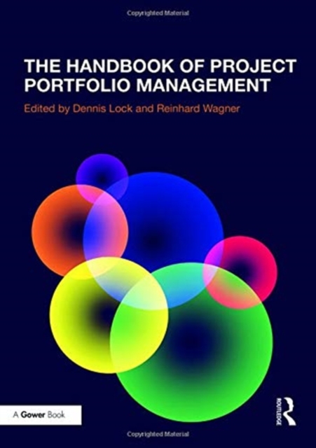 The Handbook of Project Portfolio Management, Hardback Book