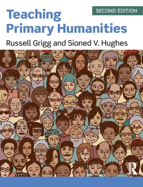 Teaching Primary Humanities, Paperback / softback Book