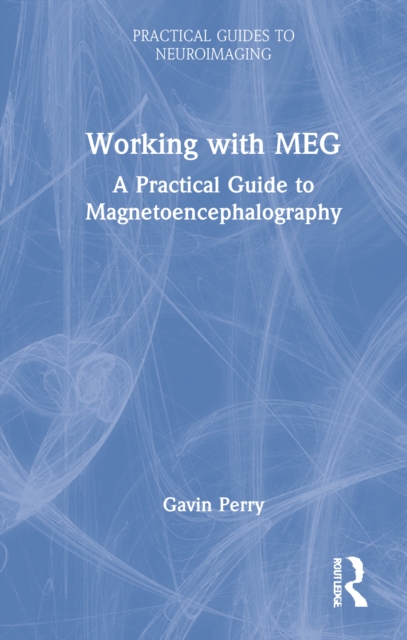 Working with MEG, Hardback Book