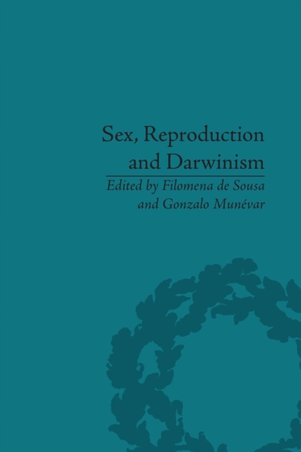 Sex, Reproduction and Darwinism, Paperback / softback Book