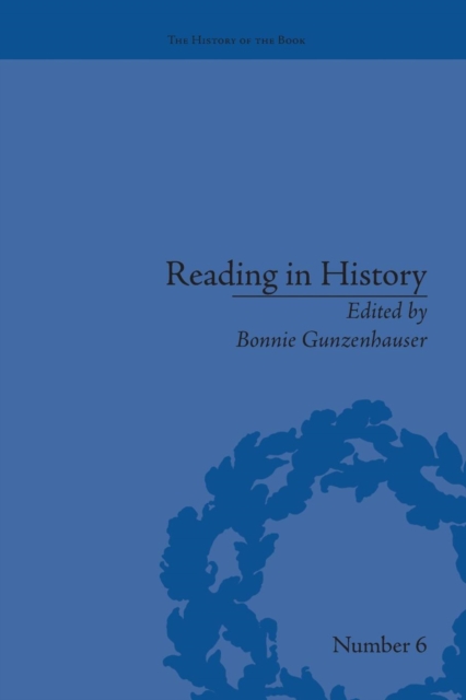 Reading in History : New Methodologies from the Anglo-American Tradition, Paperback / softback Book