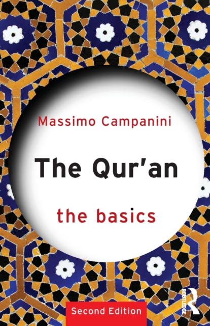 The Qur'an : The Basics, Paperback / softback Book