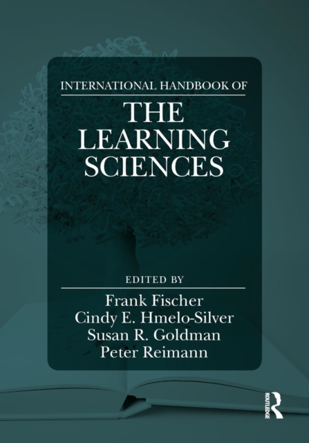 International Handbook of the Learning Sciences, Paperback / softback Book