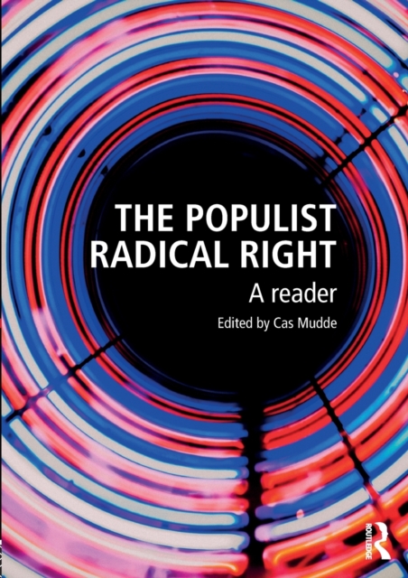 The Populist Radical Right : A Reader, Paperback / softback Book