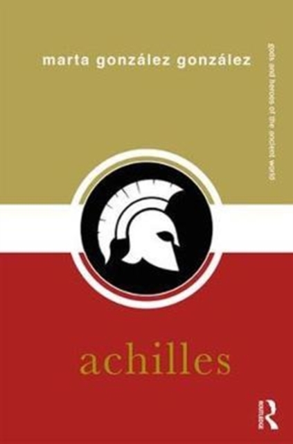 Achilles, Hardback Book