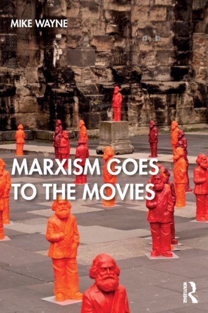 Marxism Goes to the Movies, Paperback / softback Book
