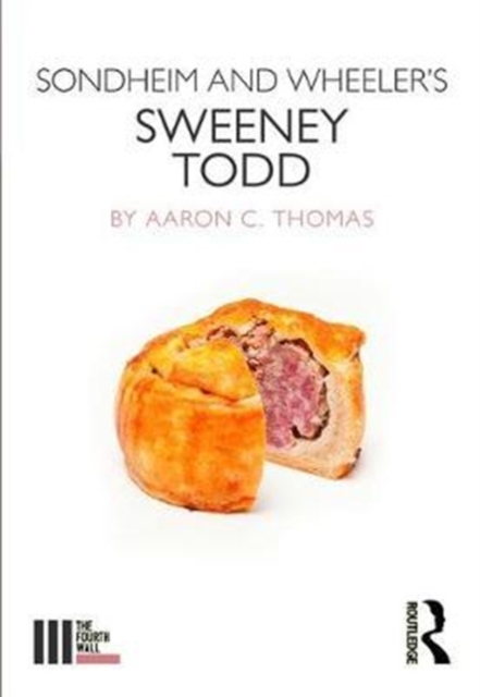 Sweeney Todd, Paperback / softback Book