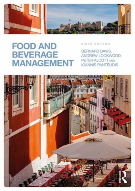 Food and Beverage Management, Paperback / softback Book