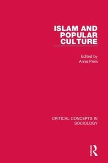 Islam and Popular Culture, Multiple-component retail product Book