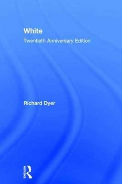 White : Twentieth Anniversary Edition, Hardback Book