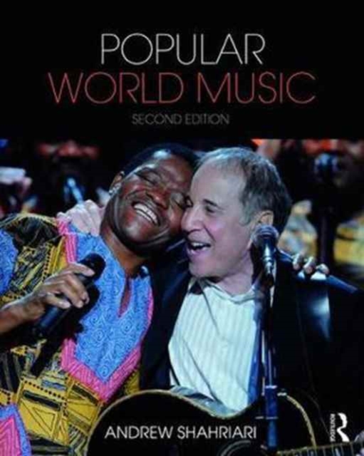Popular World Music, Paperback / softback Book