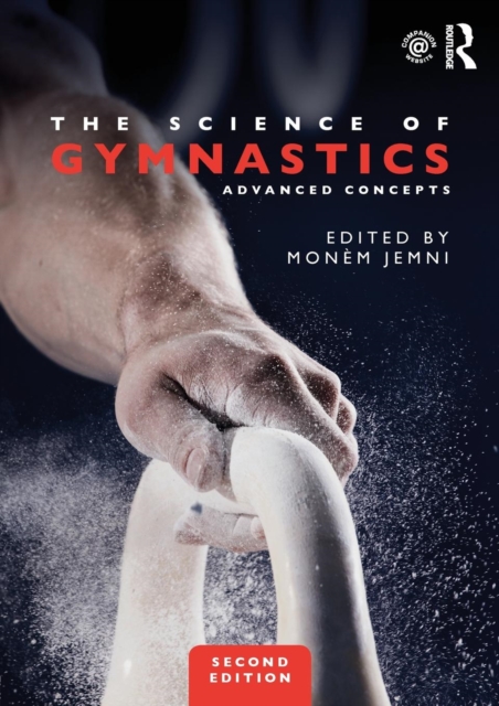The Science of Gymnastics : Advanced Concepts, Paperback / softback Book