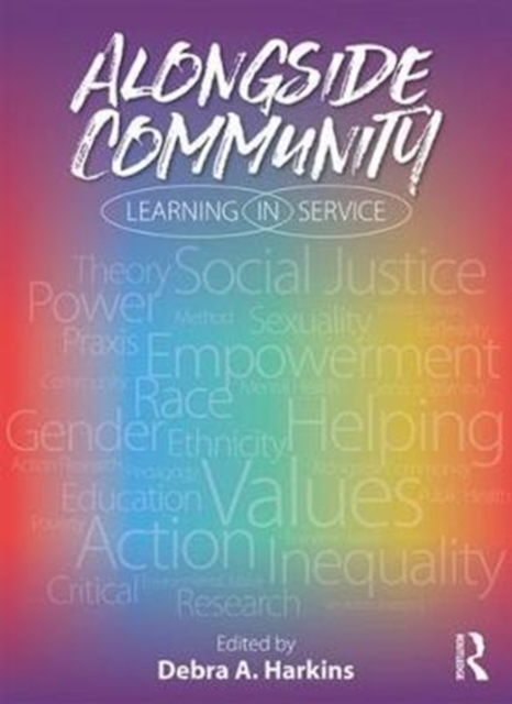 Alongside Community : Learning in Service, Paperback / softback Book