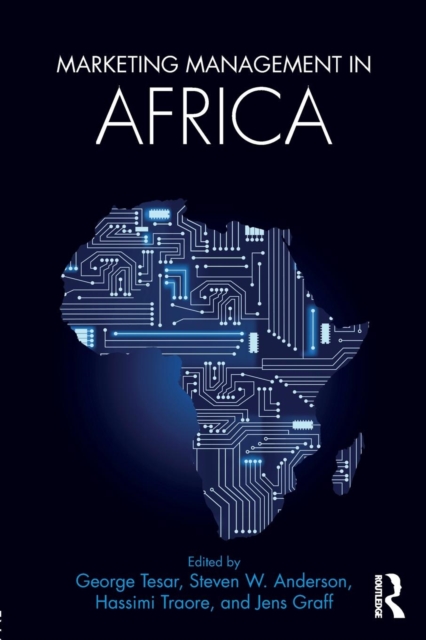 Marketing Management in Africa, Paperback / softback Book