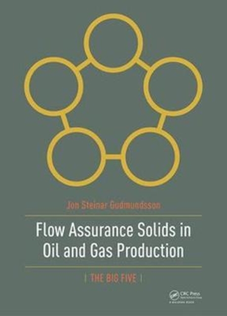 Flow Assurance Solids in Oil and Gas Production, Hardback Book