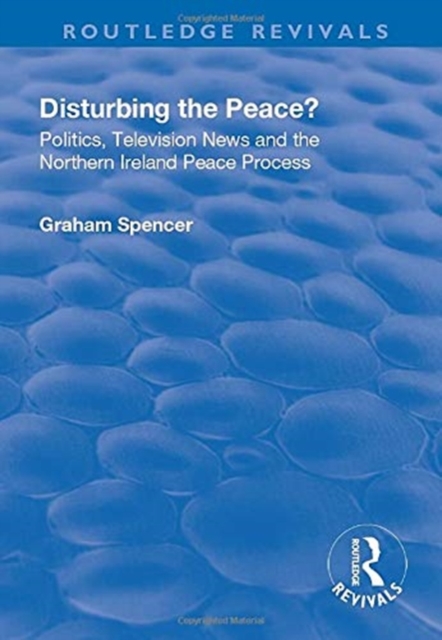 Disturbing the Peace?, Paperback / softback Book