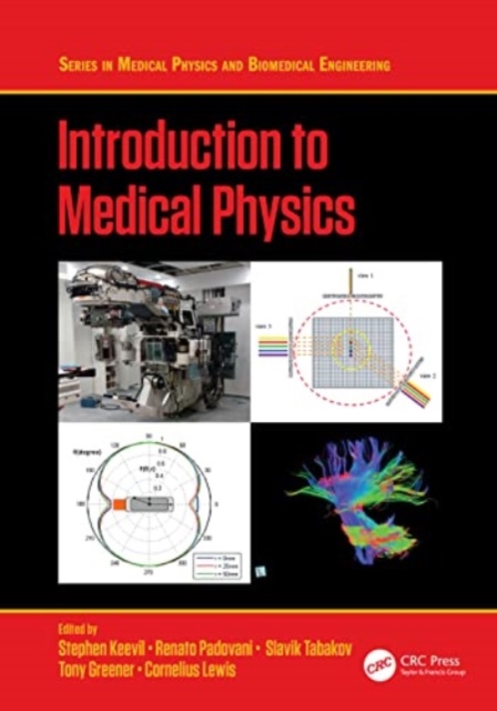 Introduction to Medical Physics, Paperback / softback Book