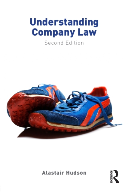 Understanding Company Law, Paperback / softback Book