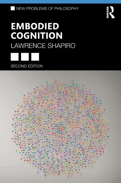 Embodied Cognition, Paperback / softback Book