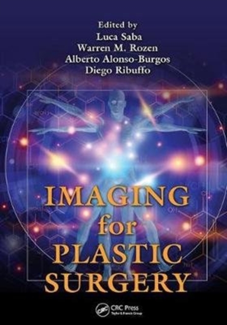 Imaging for Plastic Surgery, Paperback / softback Book