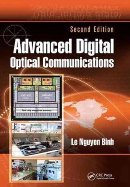 Advanced Digital Optical Communications, Paperback / softback Book