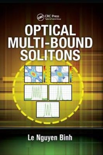 Optical Multi-Bound Solitons, Paperback / softback Book