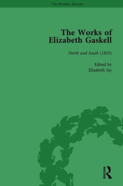 The Works of Elizabeth Gaskell, Part I vol 7, Hardback Book