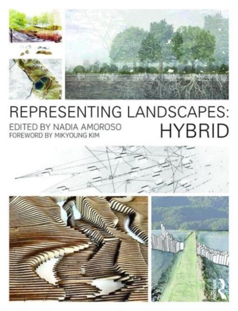 Representing Landscapes: Hybrid, Paperback / softback Book