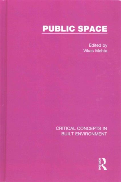 Public Space, Multiple-component retail product Book