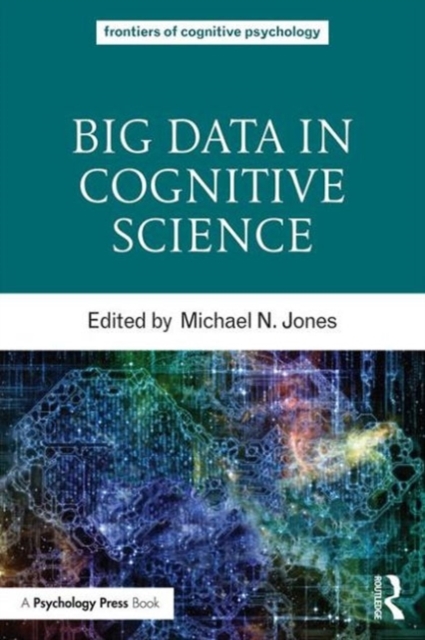 Big Data in Cognitive Science, Paperback / softback Book