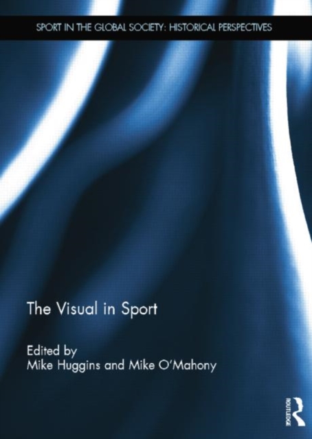 The Visual in Sport, Paperback / softback Book