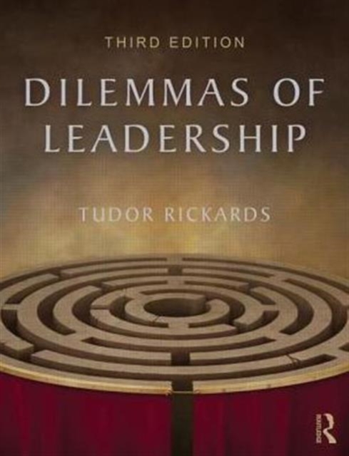 Dilemmas of Leadership, Paperback / softback Book
