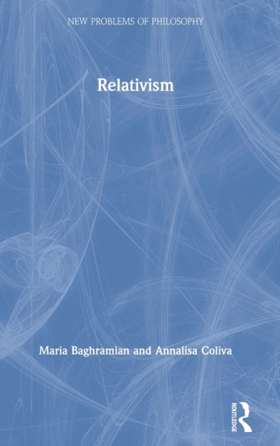 Relativism, Hardback Book