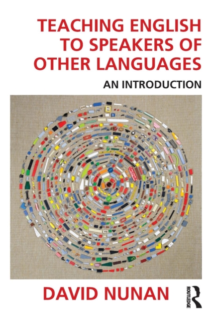Teaching English to Speakers of Other Languages : An Introduction, Paperback / softback Book