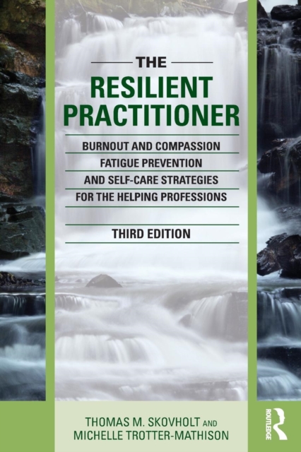 The Resilient Practitioner : Burnout and Compassion Fatigue Prevention and Self-Care Strategies for the Helping Professions, Paperback / softback Book