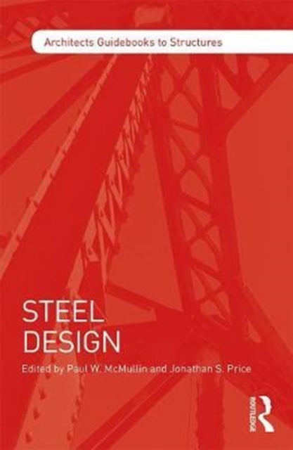 Steel Design, Paperback / softback Book