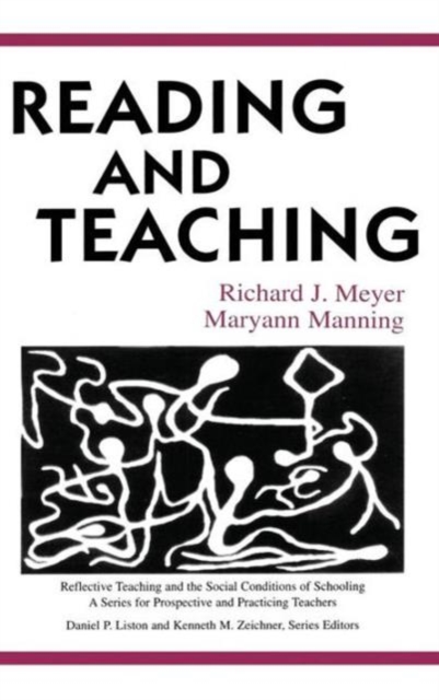 Reading and Teaching, Hardback Book