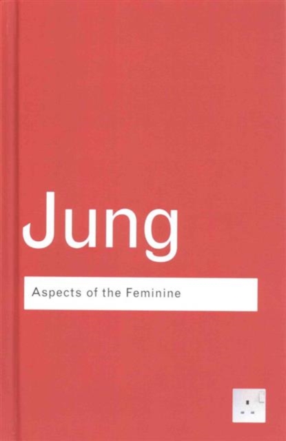 Aspects of the Feminine, Hardback Book