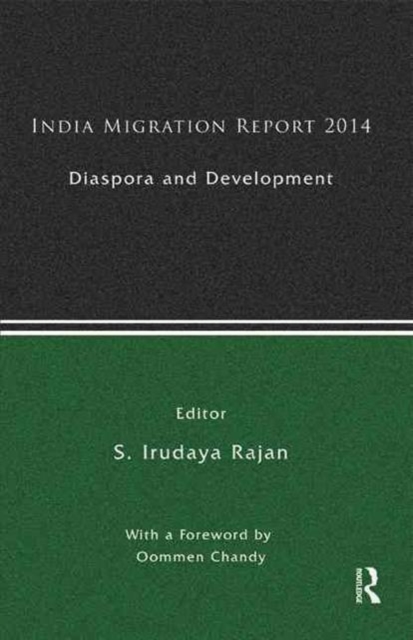 India Migration Report, Multiple-component retail product Book
