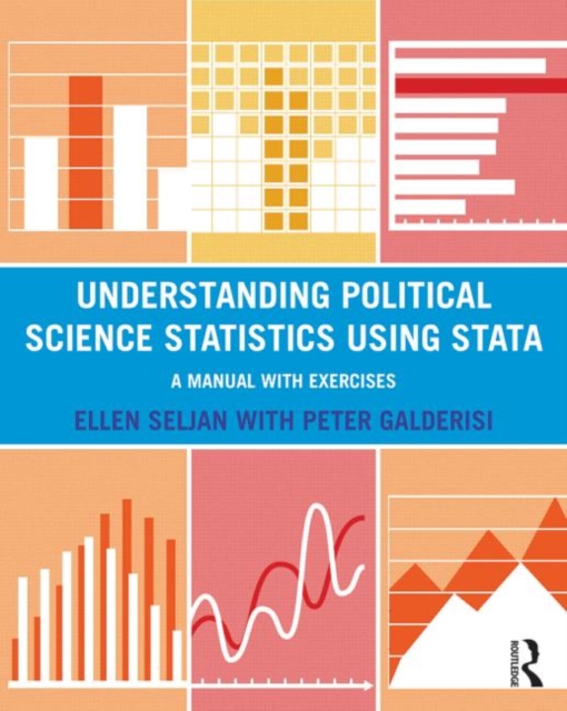 Understanding Political Science Statistics using Stata : A Manual with Exercises, Paperback / softback Book