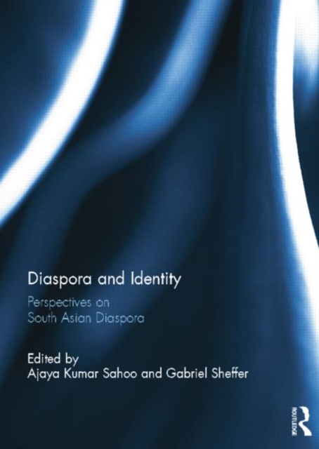 Diaspora and Identity : Perspectives on South Asian Diaspora, Paperback / softback Book