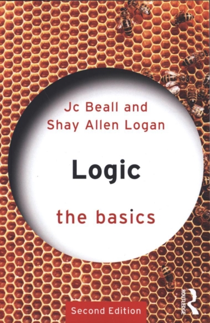 Logic: The Basics, Paperback / softback Book